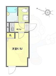 🉐敷金礼金0円！🉐Well-being青砥1