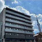 東京都墨田区向島5丁目：物件画像／株式会社CJS TOKYO　賃貸住宅サービス・押上スカイツリー前店