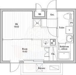🉐敷金礼金0円！🉐アーバンパーク東向島