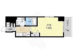 エクセルシオール押上 5階