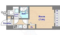 グローバン本所吾妻橋駅前 5階