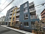 東京都墨田区東向島4丁目：物件画像／株式会社CJS TOKYO　賃貸住宅サービス・押上スカイツリー前店