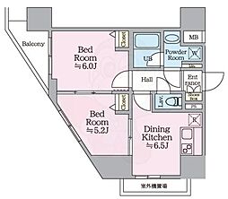 アイルグランデ東京立石