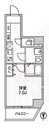 🉐敷金礼金0円！🉐ブラウ本所一丁目