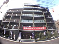 東京都墨田区向島5丁目：物件画像／株式会社CJS TOKYO　賃貸住宅サービス・押上スカイツリー前店