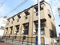 東京都葛飾区青戸6丁目：物件画像／株式会社CJS TOKYO　賃貸住宅サービス・押上スカイツリー前店
