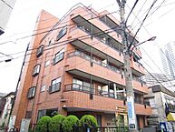 東京都墨田区東向島2丁目：物件画像／株式会社CJS TOKYO　賃貸住宅サービス・押上スカイツリー前店