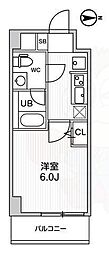 ALTERNA四つ木 3階