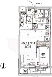 アルコバレーノ東向島 4階