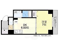 CREATIF押上 11階/-