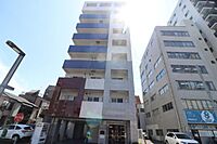 東京都墨田区向島1丁目：物件画像／株式会社CJS TOKYO　賃貸住宅サービス・押上スカイツリー前店