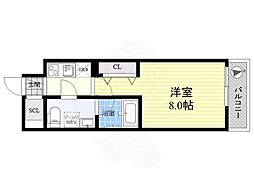 RELUXIA墨田八広 3階