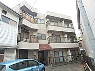 東京都墨田区東向島4丁目：物件画像／株式会社CJS TOKYO　賃貸住宅サービス・押上スカイツリー前店