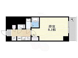 SHOKEN　Residence　東京八広 3階