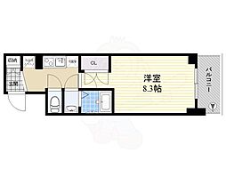 PASEO本所吾妻橋 5階/-