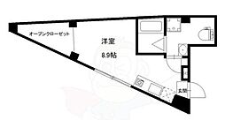 グランレジデンス四つ木 3階