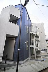 外観画像