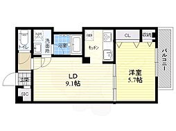 HY’s Vigor 墨田 4階