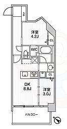 weavebaseSUMIDAPARK 5階