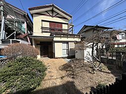 物件画像 くぬぎ山戸建