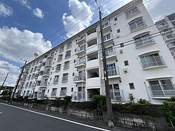 物件画像 フドウ常盤平ハイツ