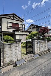 物件画像 くぬぎ山3丁目戸建