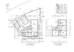 物件画像 エヴァンステージ鳥見町２丁目・D号地