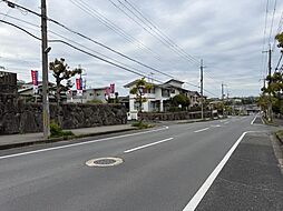 物件画像 エヴァンステージ帝塚山南４丁目・A号地