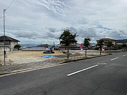物件画像 エヴァンステージ藤ノ木台3丁目・A号地
