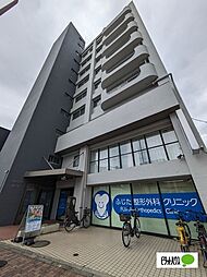 物件画像 マンション雪ヶ谷