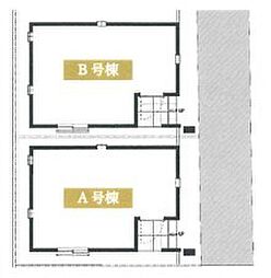 物件画像 新築戸建　大田区大森北4丁目　全2棟