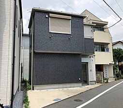 物件画像 中古住宅　大田区中央2丁目