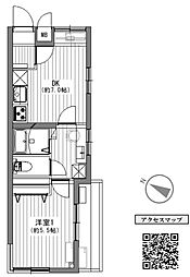 物件画像 ベルハイム田園調布南