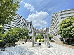 物件画像 東急ドエルアルス多摩川
