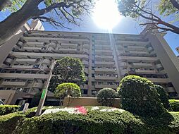 物件画像 多摩川ハイム1号棟