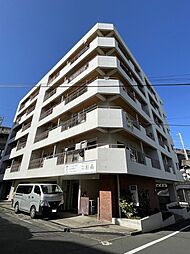 物件画像 南馬込セントラルパレス
