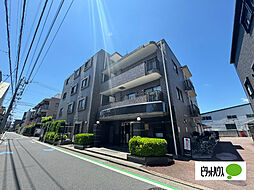 物件画像 パルミナード多摩川弐番館