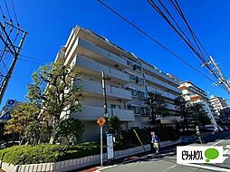 物件画像 蒲田シティハウス