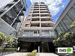 物件画像 ガーデンホーム大森