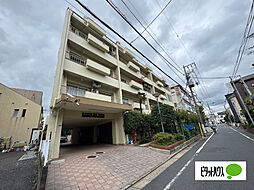 物件画像 洗足パークマンション