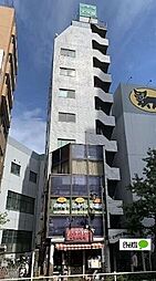物件画像 キャピタルプラザ大久保