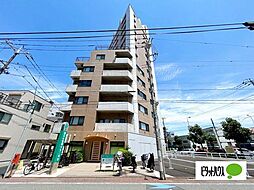 マンションイメージ