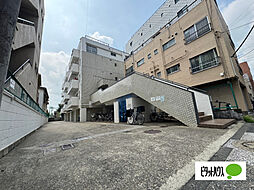 物件画像 エンゼルハイム多摩川