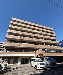 物件画像 グランイーグル多摩川緑地III　6F