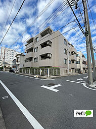 物件画像 セントヒルズ大森南