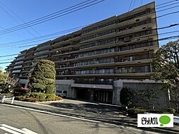 物件画像 朝日マンション横浜蒔田