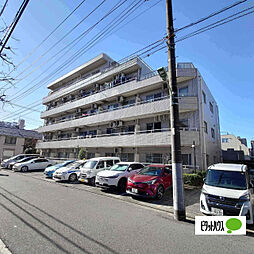 物件画像 ル・シック大森南