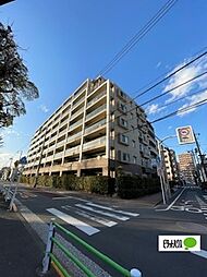 物件画像 グリーンブリーズ萩中公園パークウイング