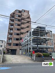 物件画像 グランイーグル多摩川緑地