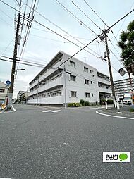 物件画像 グリーンキャピタル大森